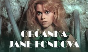 Občanka Jane Fondová