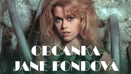 Občanka Jane Fondová