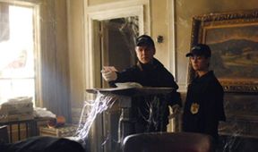 NCIS - Námorný vyšetrovací úrad XIX (11)