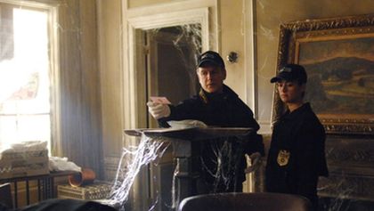 NCIS - Námorný vyšetrovací úrad XIX (11)