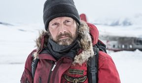 Arctic: Ledové peklo, Kino Art