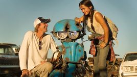 Transformers: Poslední rytíř