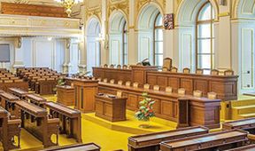 Interpelace poslanců na předsedu vlády