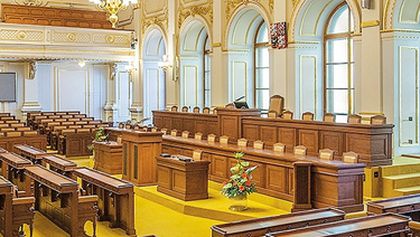 Interpelace poslanců na předsedu vlády