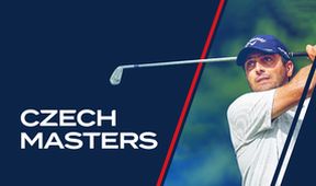 D+D Real Czech Masters, Golf