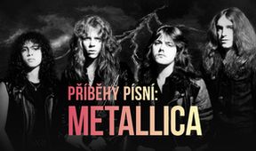 Příběhy písní: Metallica, Příběhy světové hudby