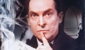 Sherlock Holmes