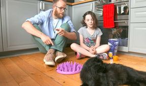 Můj mazlíček a já - u veterináře II