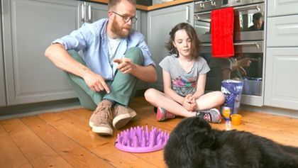 Můj mazlíček a já - u veterináře II