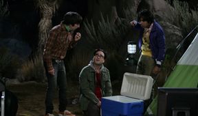 The Big Bang Theory