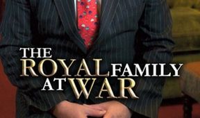 Britská královská rodina na nože (1)