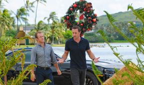 Hawaii Five-O III (1/24)