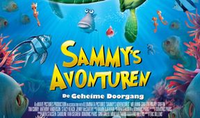 Sammyho dobrodružství