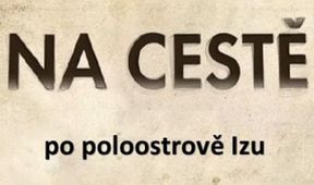Na cestě po poloostrově Izu