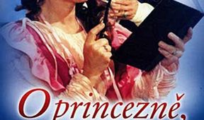 O princezně, která ráčkovala