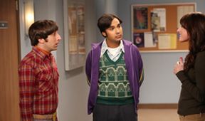 The Big Bang Theory