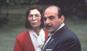Hercule Poirot IV (3/9)