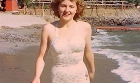 Eva Braunová: Manželka Adolfa Hitlera