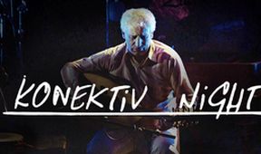 Konektiv Night