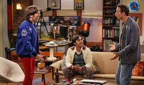 The Big Bang Theory