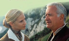 Rosamunde Pilcher: Růže v bouři