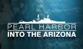 Pearl Harbor: Do útrob Arizony