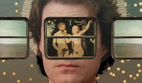 Cesta do Říma, České kino na Artu