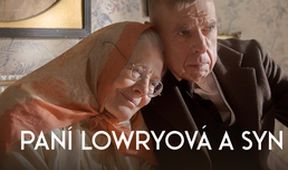 Paní Lowryová a syn, Životy slavných