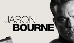 Jason Bourne