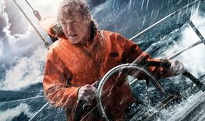 Vše je ztraceno, Velikáni filmu... Robert Redford
