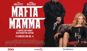 Mafia Mamma