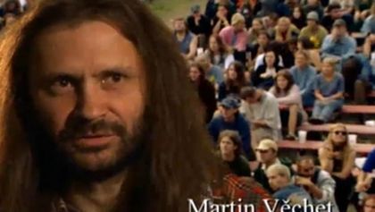 Trutnov Open Air, Rock for People, Planet Festival, Pohoda
