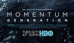 Momentum Generation