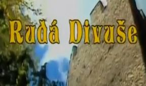 Rudá Divuše