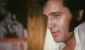 To byl Elvis