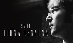 Smrt Johna Lennona