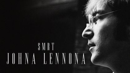 Smrt Johna Lennona