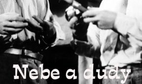 Nebe a dudy