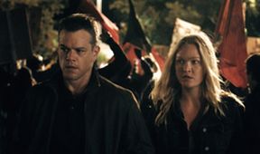 Jason Bourne