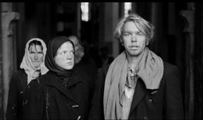 Listopad, Kino Art