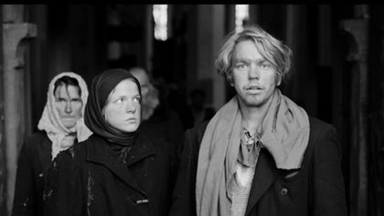 Listopad, Kino Art