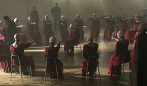 Příběh služebnice III (4/13)