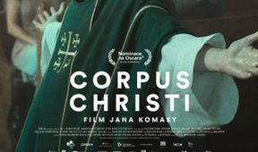 Corpus Christi, Kino Art