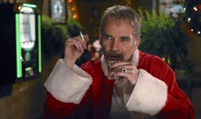 Santa je úchyl!