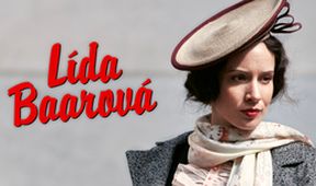 Lída Baarová