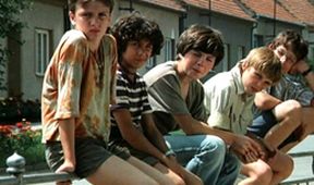 Pětka s hvězdičkou