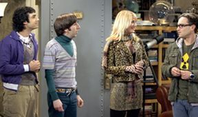 The Big Bang Theory