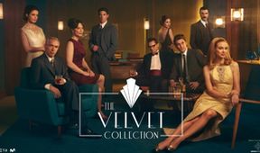 Velvet: Návrat (20)
