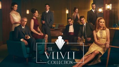 Velvet: Návrat (20)