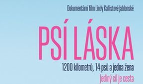Psí láska